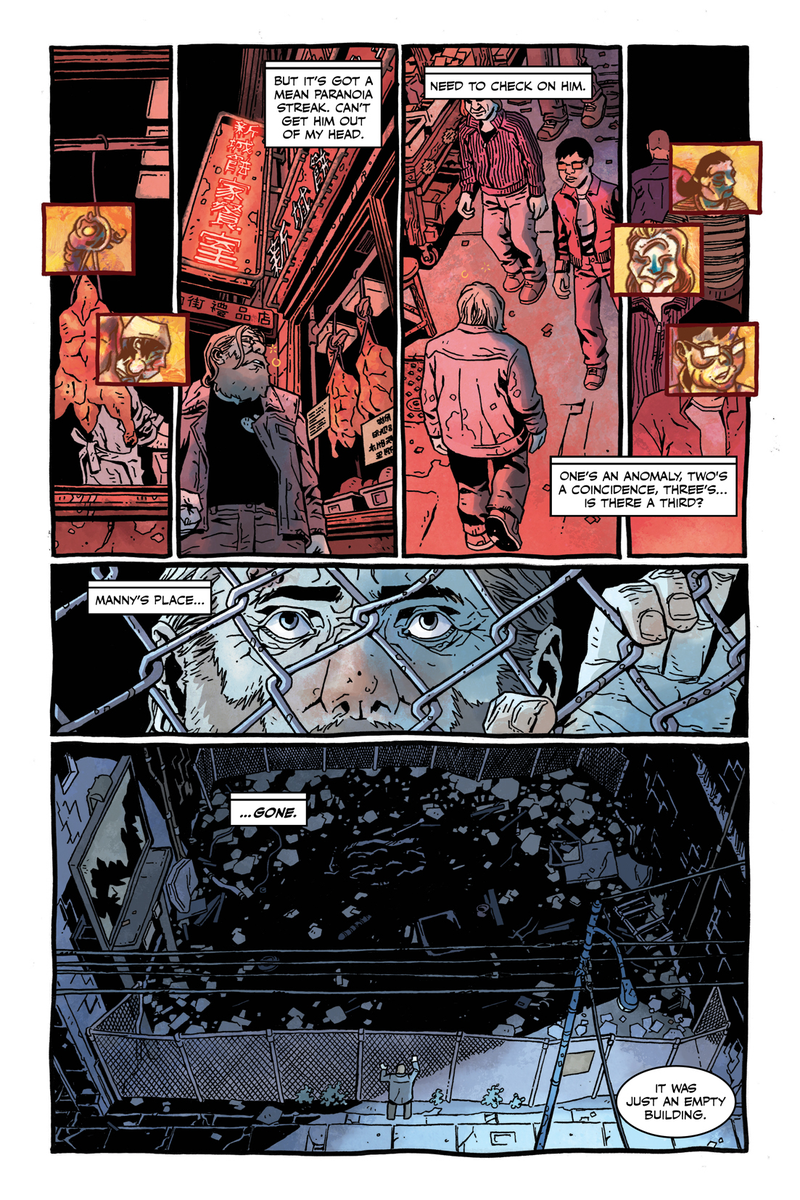 Image: Black Mask Studios